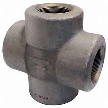 ANVIL Cross Forged Steel 3 in Class 6000, 60XV55