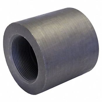 ANVIL Coupling Forged Steel 4 in Class 6000, 60XV62