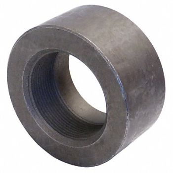 ANVIL Half Coupling Forged Steel 2 in NPT, 60XV69