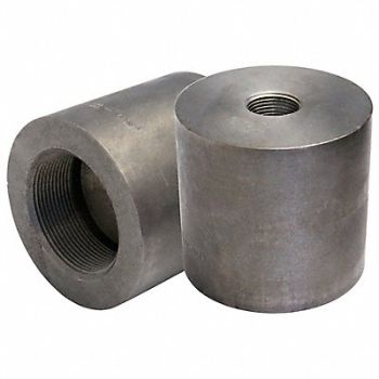 ANVIL Reducing Coupling Forged Steel 2 x 3/4, 60XV74