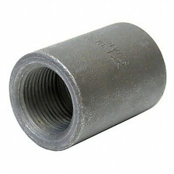 ANVIL Coupling Forged Steel 1 1/2 in FNPT, 29JE50