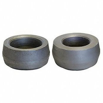 Anvilet Forged Steel 4 FNPT Class 6000, 60XY06