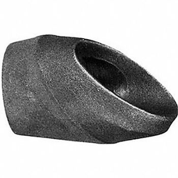 ANVIL Elbowlet Forged Steel 2 in Class 6000, 60XY14