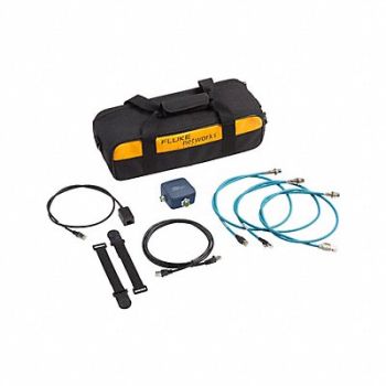 FLUKE NETWORKS Adapter Remote Industrial Ethernet, 60YD74