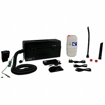 ATRIX Cordless ESD Vacuum, 60YF54