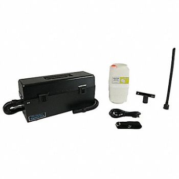 ATRIX Cleanroom Vacuum, 60YF55