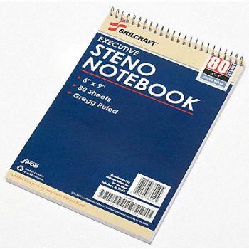 ABILITY ONE Note Pad PK12, 60YF73