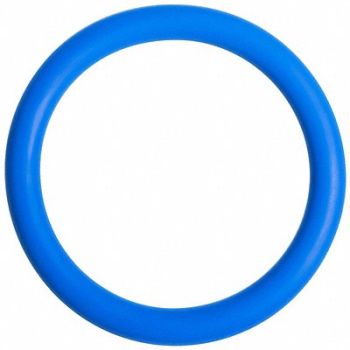 GRAINGER APPROVED O-Rings Inch Round Fluorosilicone PK5, 60YL46