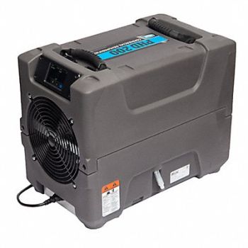 DRI-EAZ Industrial Compact Dehumid 180cfm, 60YP55