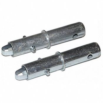 QuietSite Stacking Pins, 60YP66