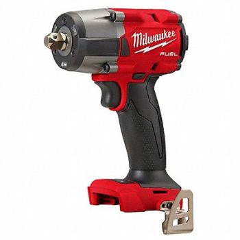 MILWAUKEE Mid-Torque Impact Wrench, 60YT26