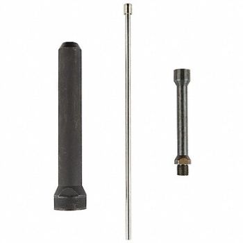MILWAUKEE Tool Extension 1/4 in For Rivet dia, 60YT60