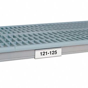 METRO Label Holder, 60YU99