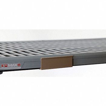 METRO Label Holder, 60YV08