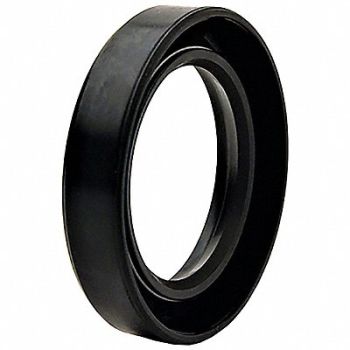 DDS Shaft Seal TC 1.687in ID Nitrile Rubber, 61CE83