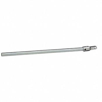 SCHNEIDER ELECTRIC Shaft 10mm x 10mm x 320mm, 615A17