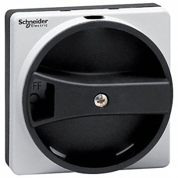 SCHNEIDER Rotary Handle, 615A76