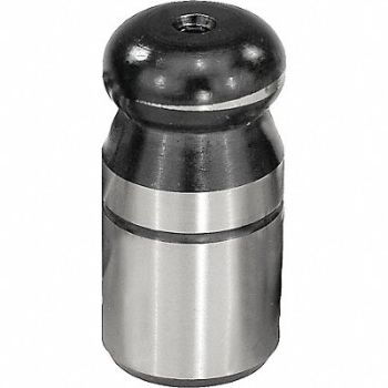 KIPP Locating Pin w/Ball End Head 50 mm dia, 615V67