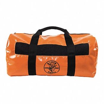 KLEIN TOOLS Lineman Duffel Bag, 616J63