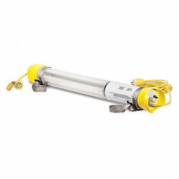 LUXCOMMANDER Worklight LED Portable 120VAC, 617X07