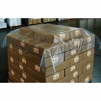 GRAINGER APPROVED Pallet Top Sheet PK250, 61AM40