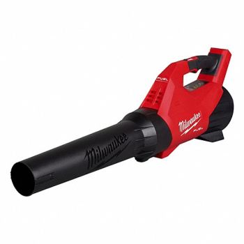 MILWAUKEE Battery-Powered Handheld Leaf Blower: M18™, 500 CFM max. Air Flow, 120 Mph max. Air Speed