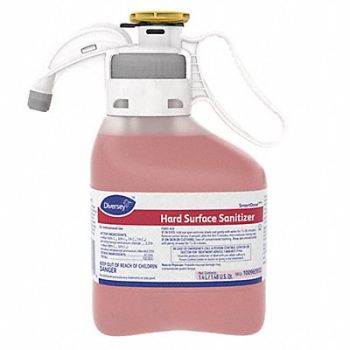 DIVERSEY Sanitizer PK2, 61CR99
