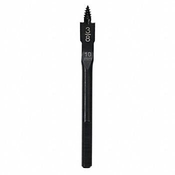 LENOX Pilot Drill Bit High Carbon Steel 3/8, 61CT61