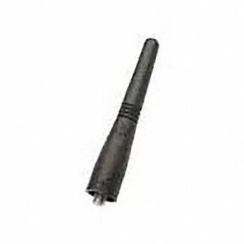 MOTOROLA VHF Stubby Antenna 12VDC Plastic, 61CT90
