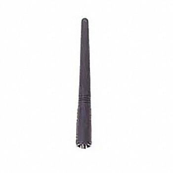 MOTOROLA UHF Stubby Antenna 12VDC Plastic, 61CT95