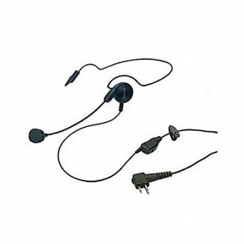 MOTOROLA Ultra-Lite Headset Behind the Ear, 61CU01