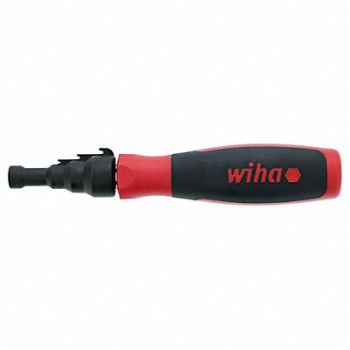 WIHA Conduit Reamer Multi-Driver 7 3/4 L, 61CU22