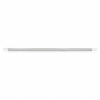 MAXXIMA Low Profile Strip Light, 61CU66