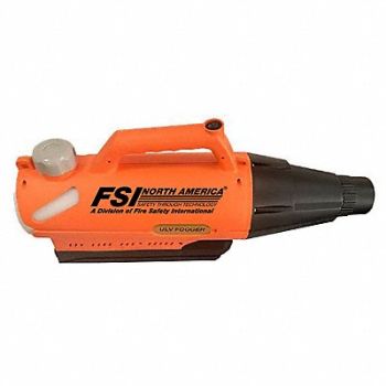 FSI Fogger/Sprayer Handheld Battery 2L Tank, 61CV37