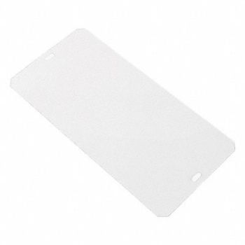 RPB SAFETY Outer Lens Lens, 61CY32