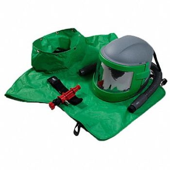 RPB SAFETY Blast Helmet, 61CY43