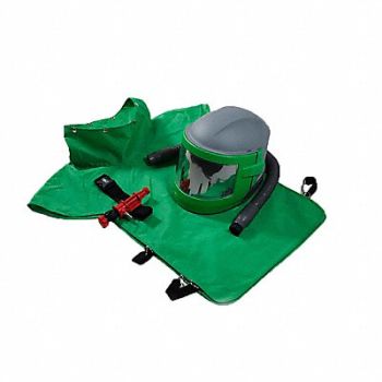 RPB SAFETY Blast Helmet, 61CY44