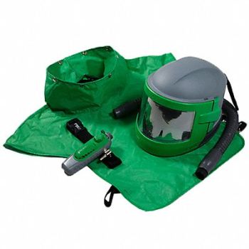 RPB SAFETY Blast Helmet, 61CY46