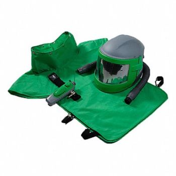 RPB SAFETY Blast Helmet, 61CY48