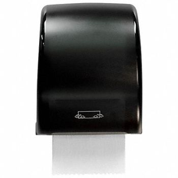 TOUGH GUY Paper Towel Dispenser Manual Wall Mount, 61DC35