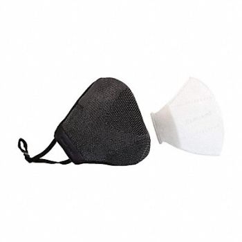 HONEYWELL Face Cover, 61DD71