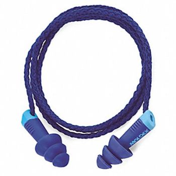 MOLDEX Ear Plugs PK50, 61DD83