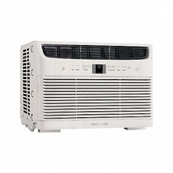 FRIGIDAIRE Air Conditioner Residential 5000BtuH, 61DD85
