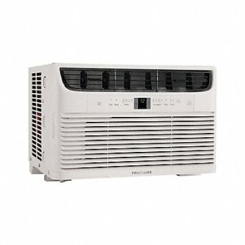 FRIGIDAIRE Air Conditioner Residential 6000BtuH, 61DD86