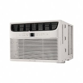 FRIGIDAIRE Air Conditioner Residential 12000BtuH, 61DD89