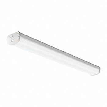 LITHONIA LIGHTING LED Wraparound, 61DF36