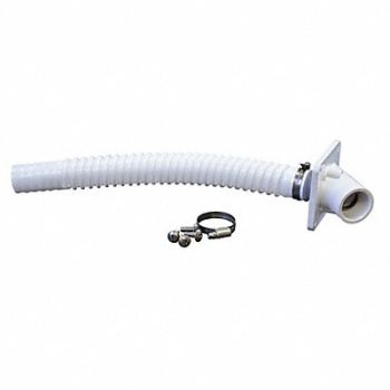 LIBERTY PUMPS Ascent II PE-IC Check Valve Kit, 61DJ46