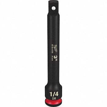 MILWAUKEE Impact Extension Steel 3, 61DN44