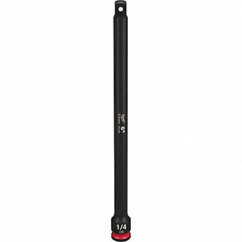 MILWAUKEE Impact Extension Steel 6, 61DN45