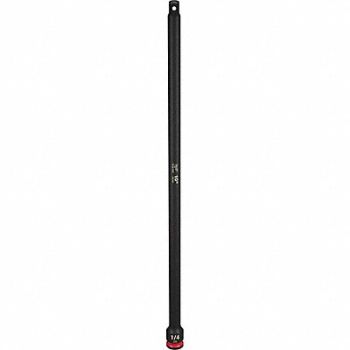 MILWAUKEE Impact Extension Steel 10, 61DN46